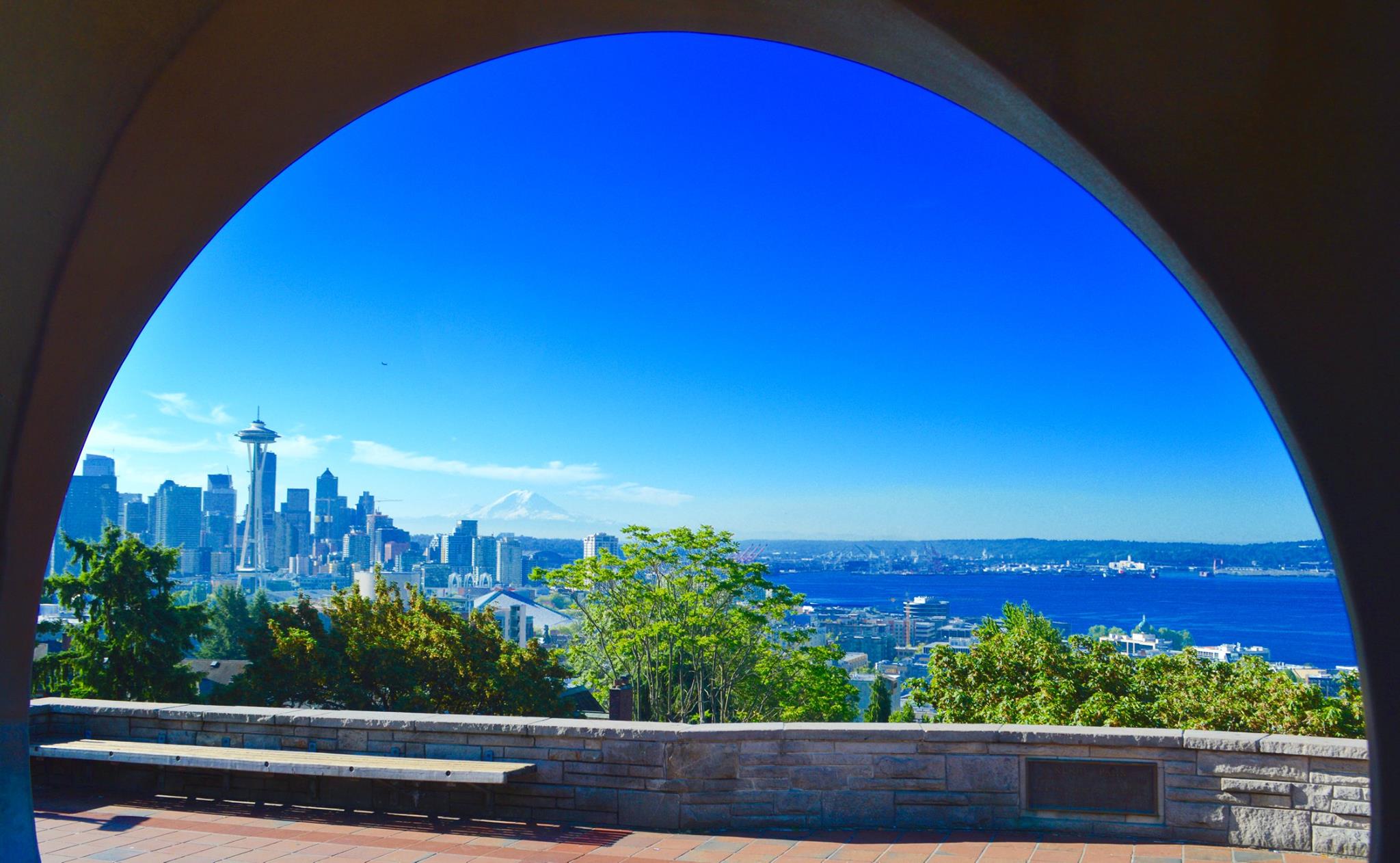 private tours of seattle